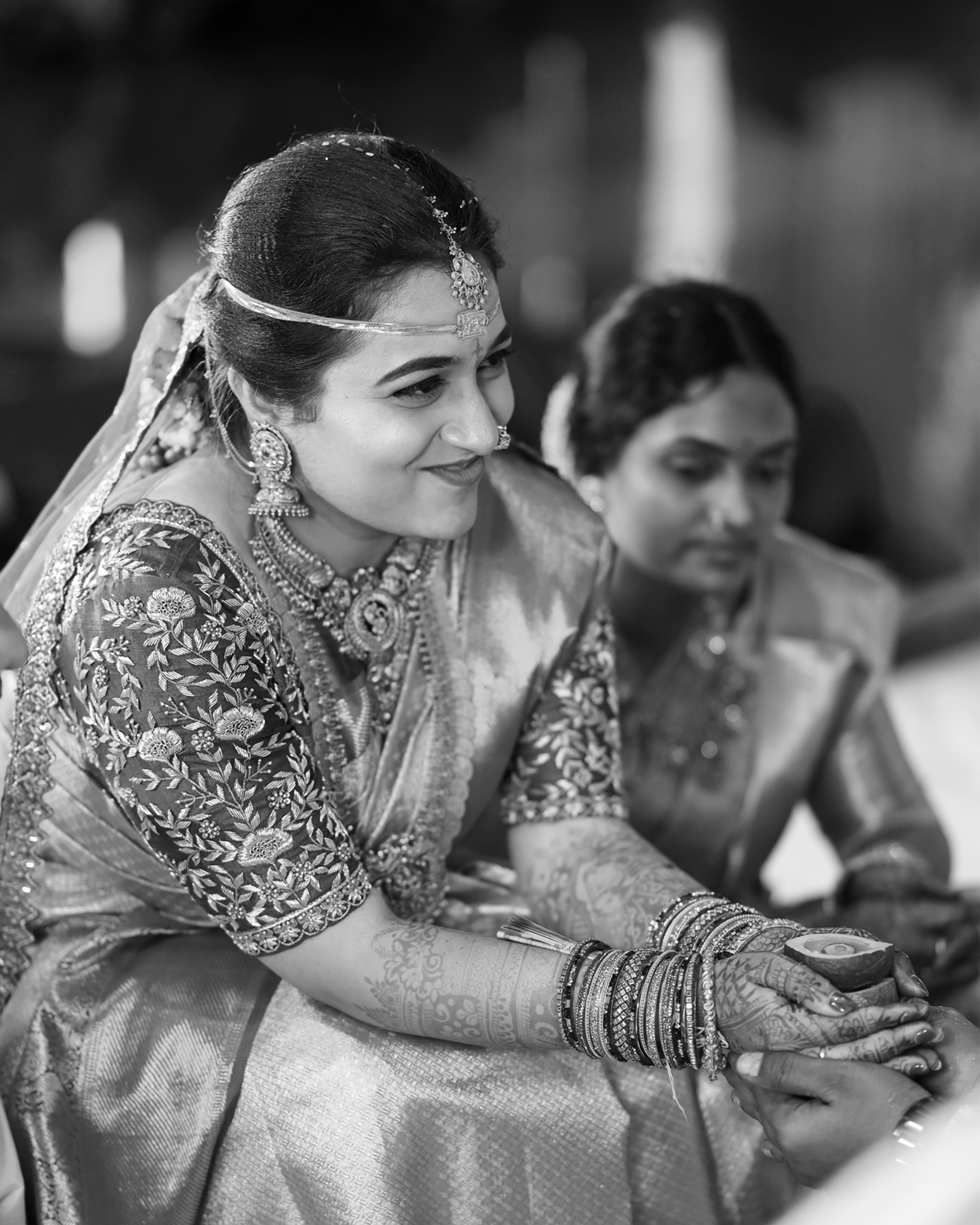 Wedding Photography